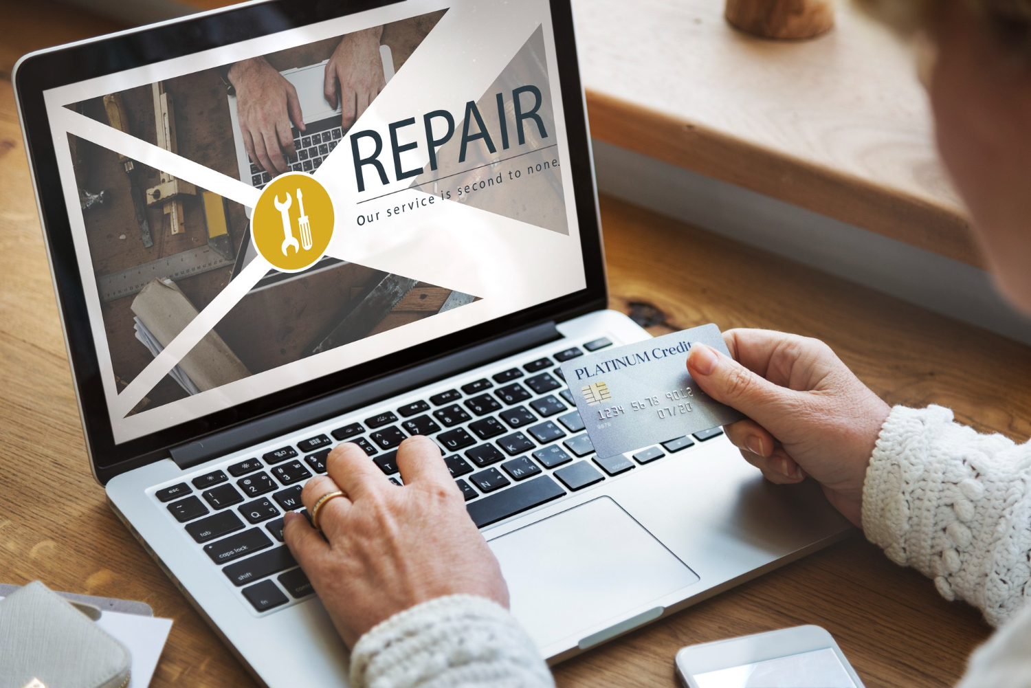 repair estimate software