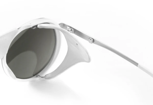 glacier sunglasses