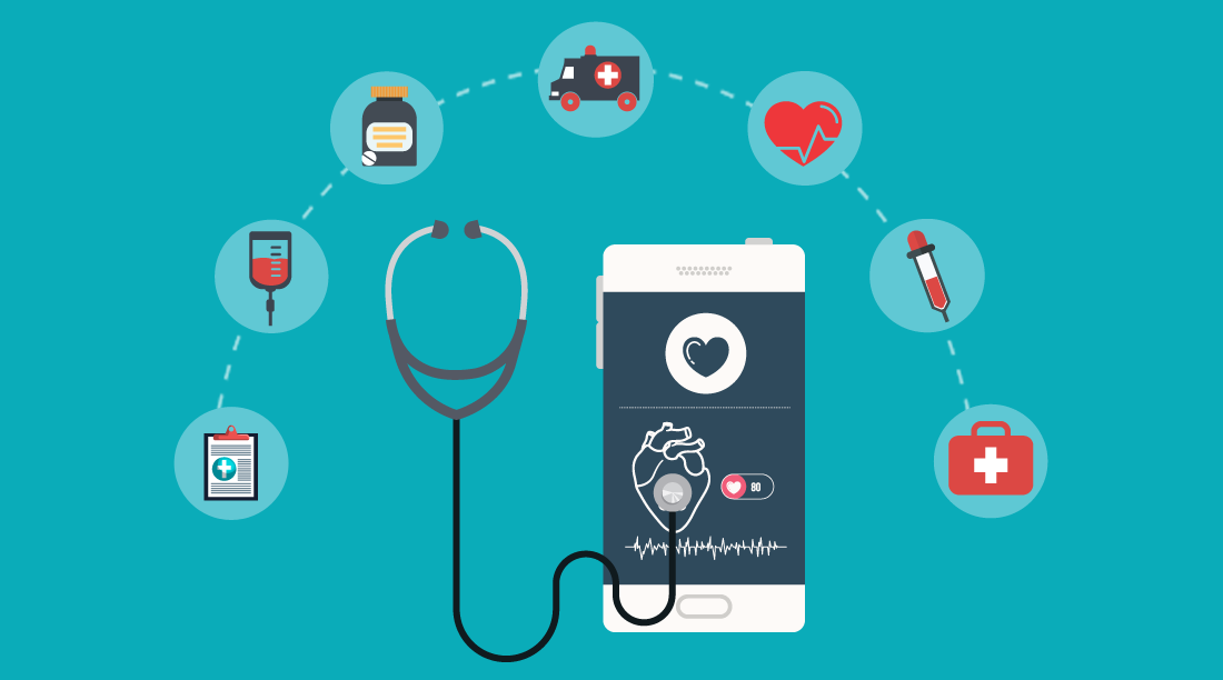 How Medical Apps Are Changing Healthcare