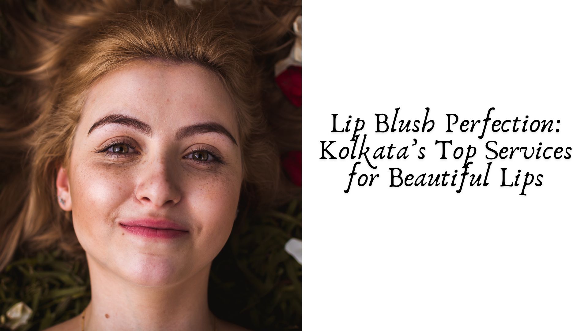 Lip Blush Perfection: Kolkata’s Top Services for Beautiful Lips