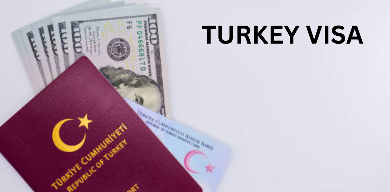 Turkish Visa