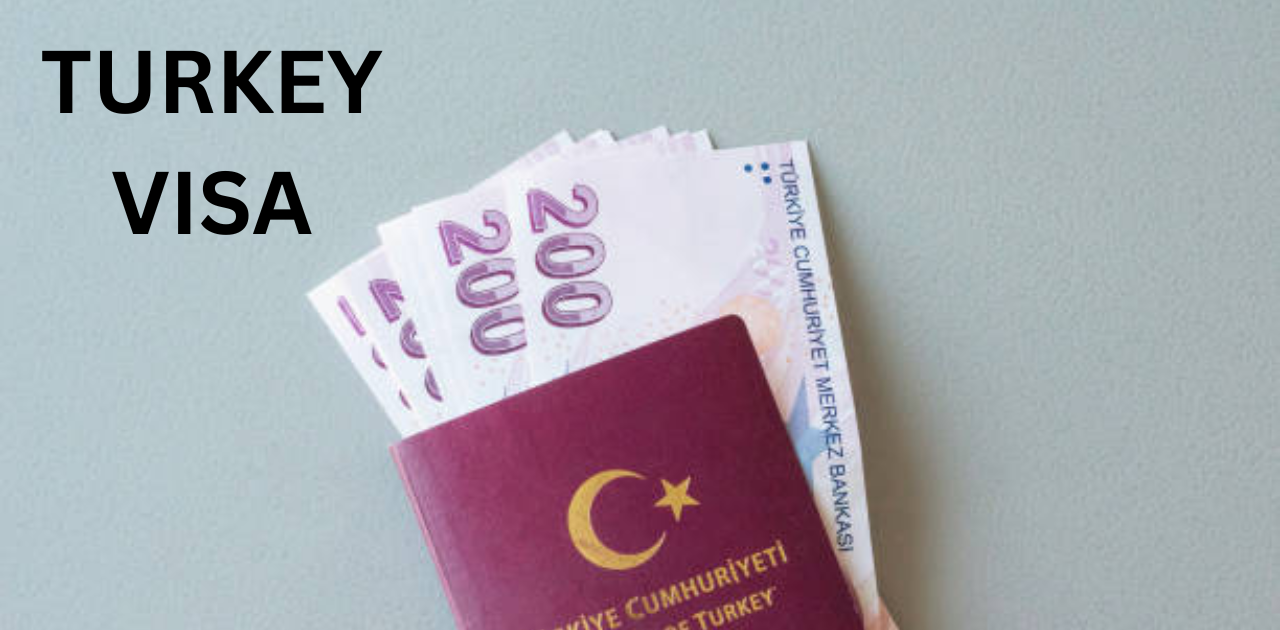 TURKEY VISA