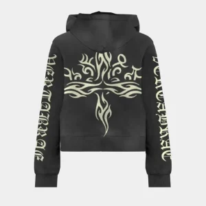 Designer Vertabrae Hoodies for the Conscious Consumer