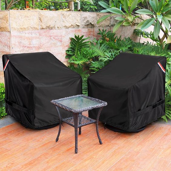 outdoor furniture covers