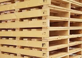 Pallets Manufacturers