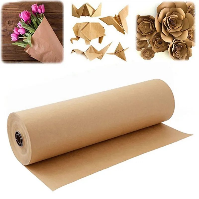 Kraft-paper