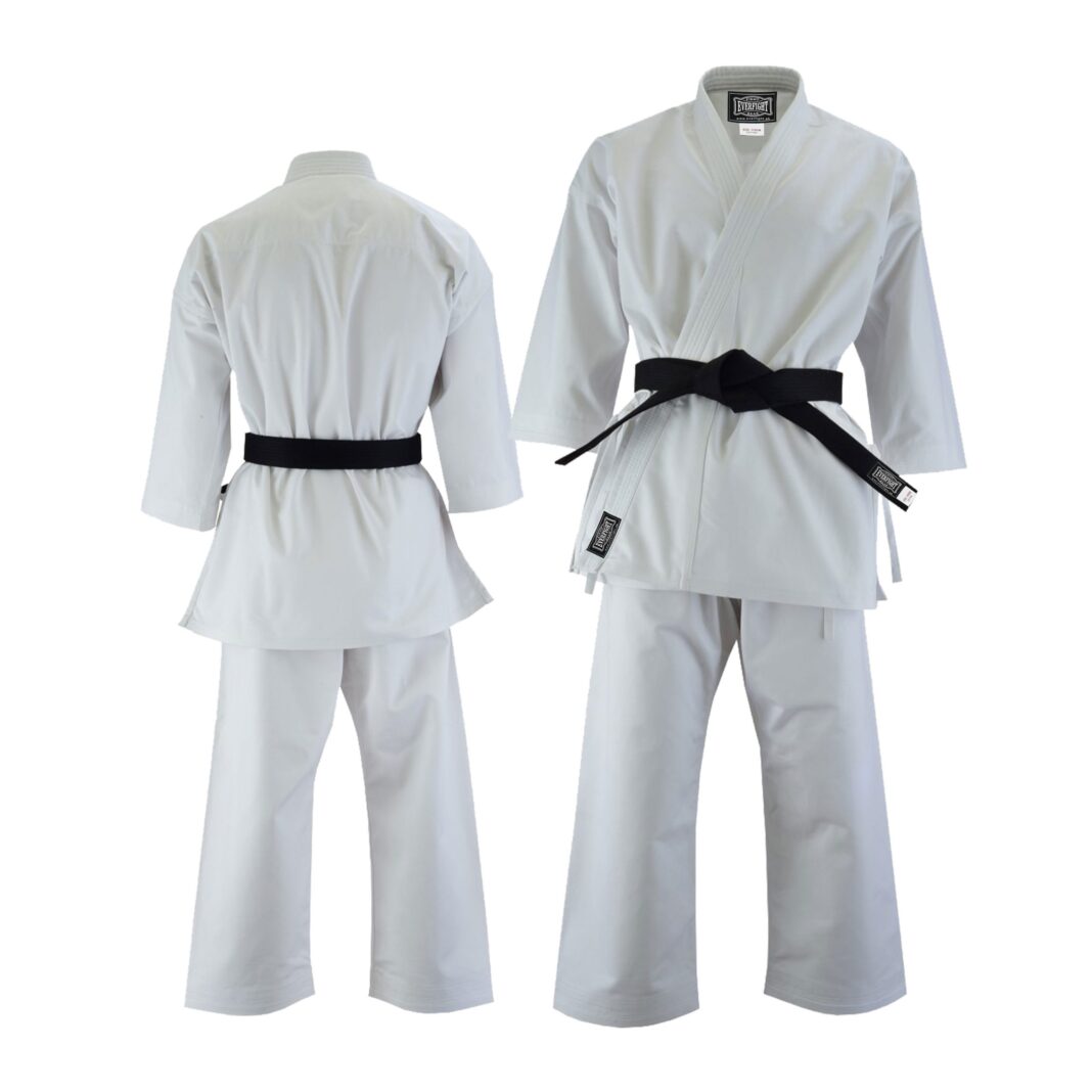 Karate Gi Uniforms