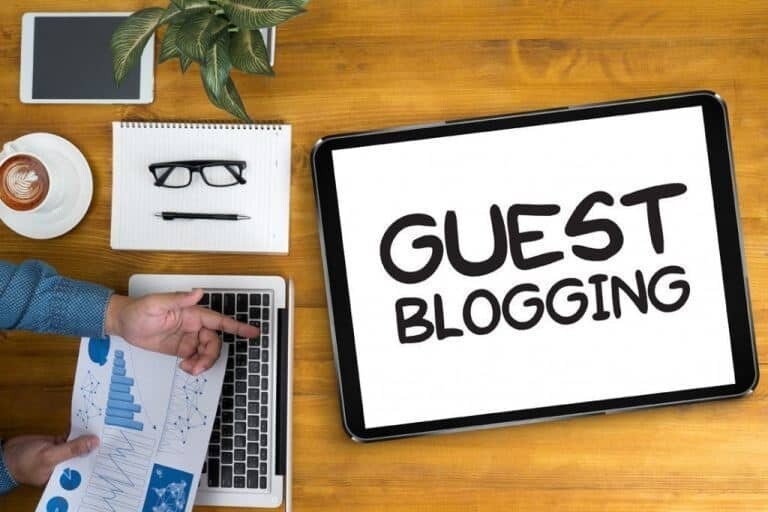 Guest Posting Important for SEO