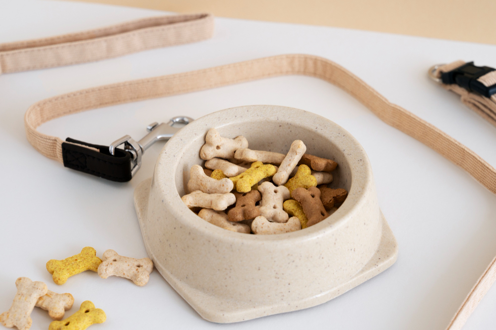 natural supplements for dogs