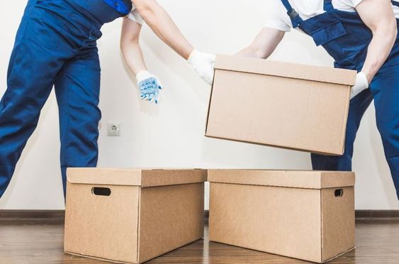 Packers and Movers in Islamabad