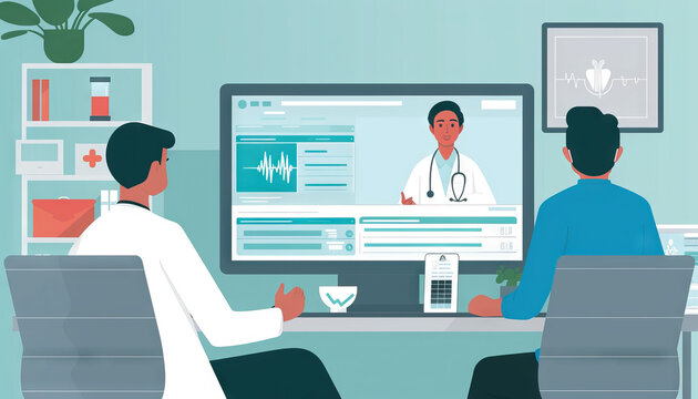 Implementing Remote Technologies in Healthcare Facilities