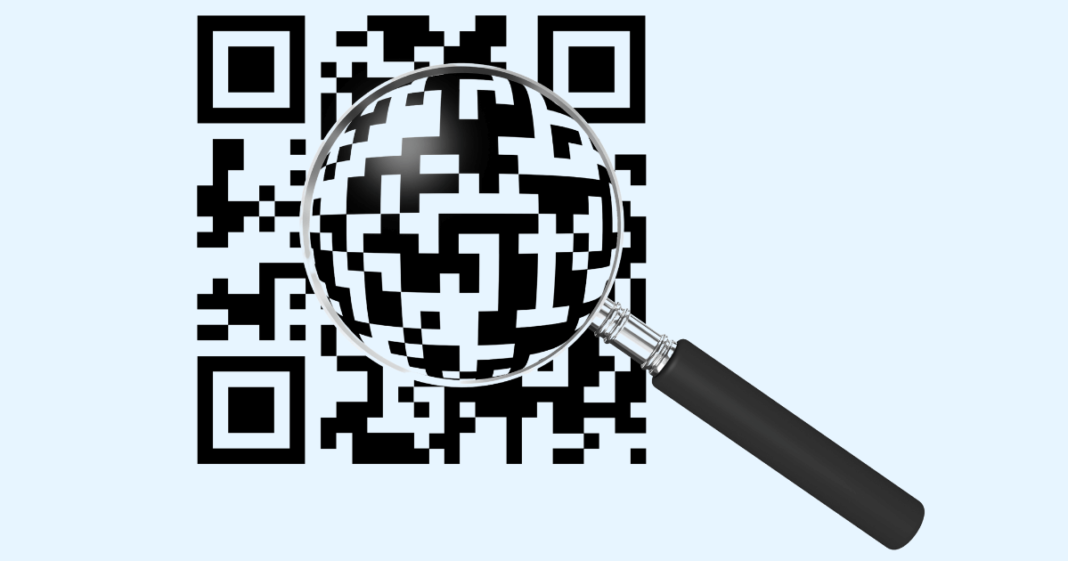 Dynamic QR Codes