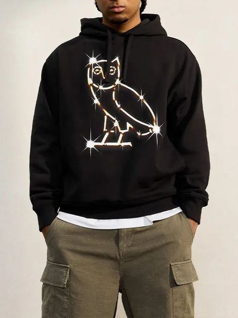 OVO Hoodie Styling Secrets Every Fashion Enthusiast Should Know