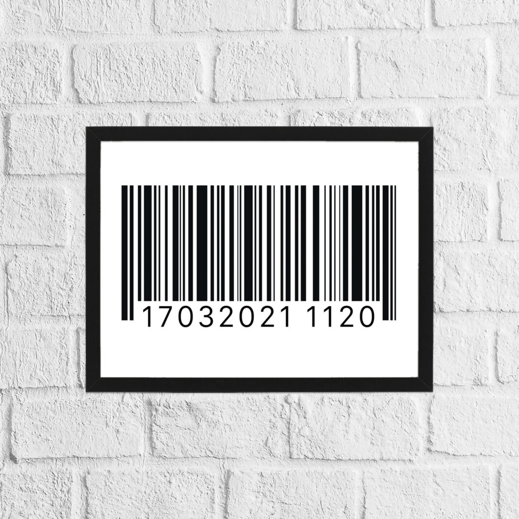 product barcode generator india