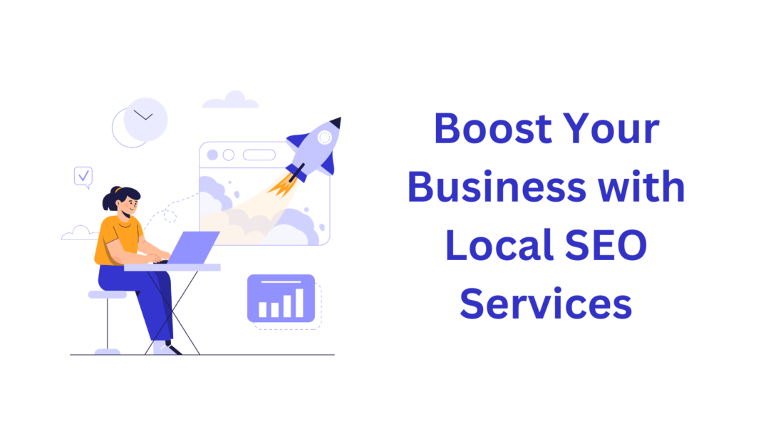 Local SEO Services