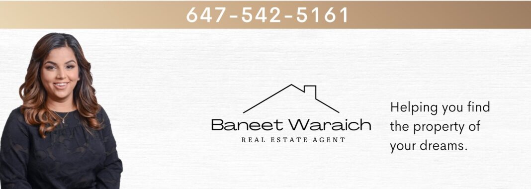 Best Real Estate Broker in Vaughan