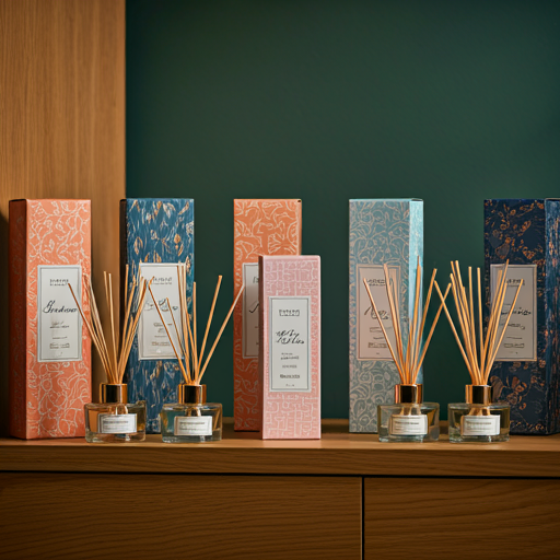 How to Choose the Perfect Reed Diffuser for Your Home