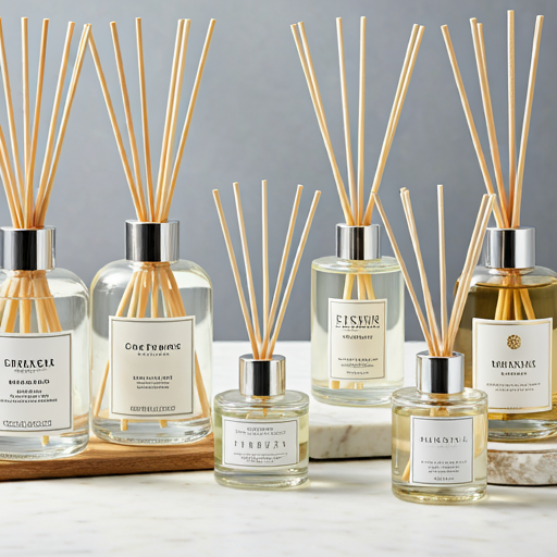 How to Choose the Perfect Reed Diffuser for Your Home