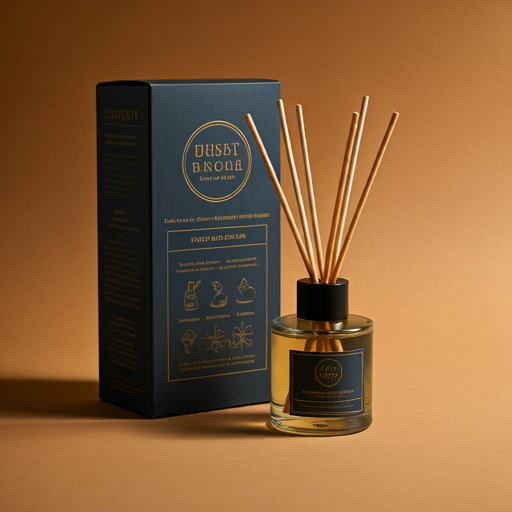 How to Choose the Perfect Reed Diffuser for Your Home