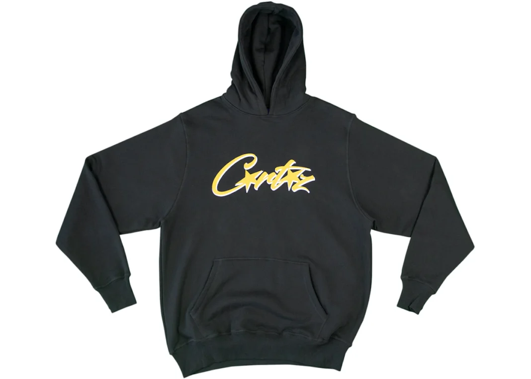 The corteiz tracksuit shop and Corteiz Hoode