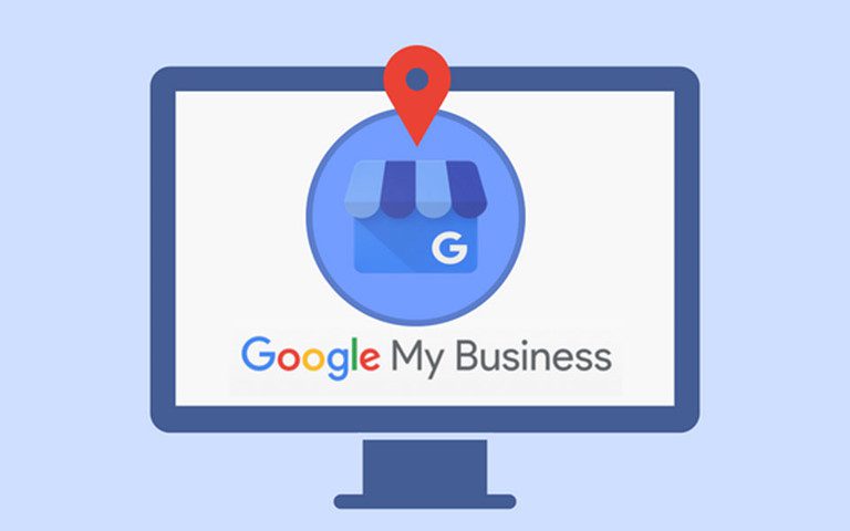 Google My Business Specialist