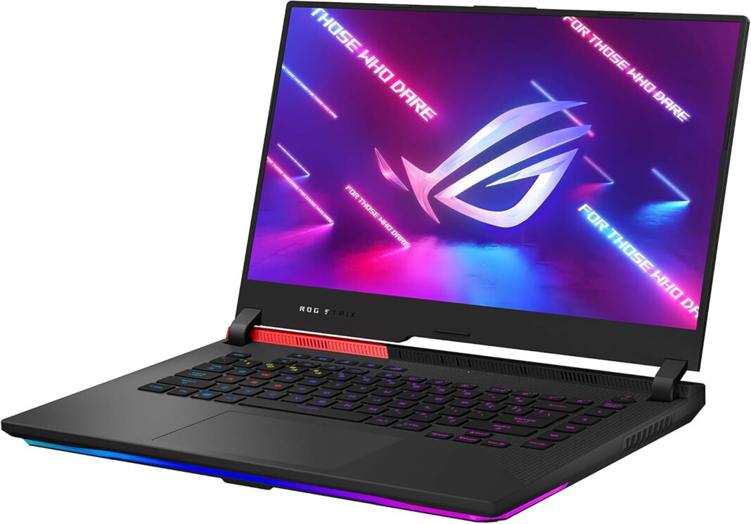 Gaming Laptops