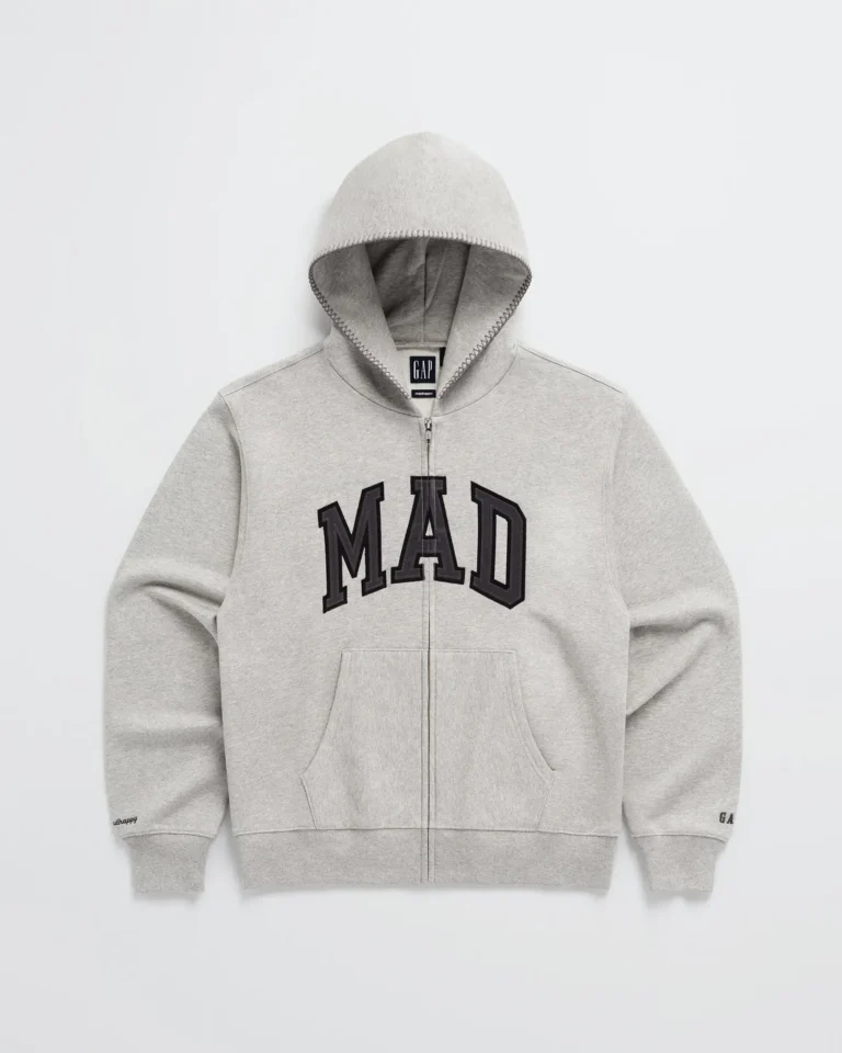 Madhappy Hoodies | Official Madhappy Clothing Online Store