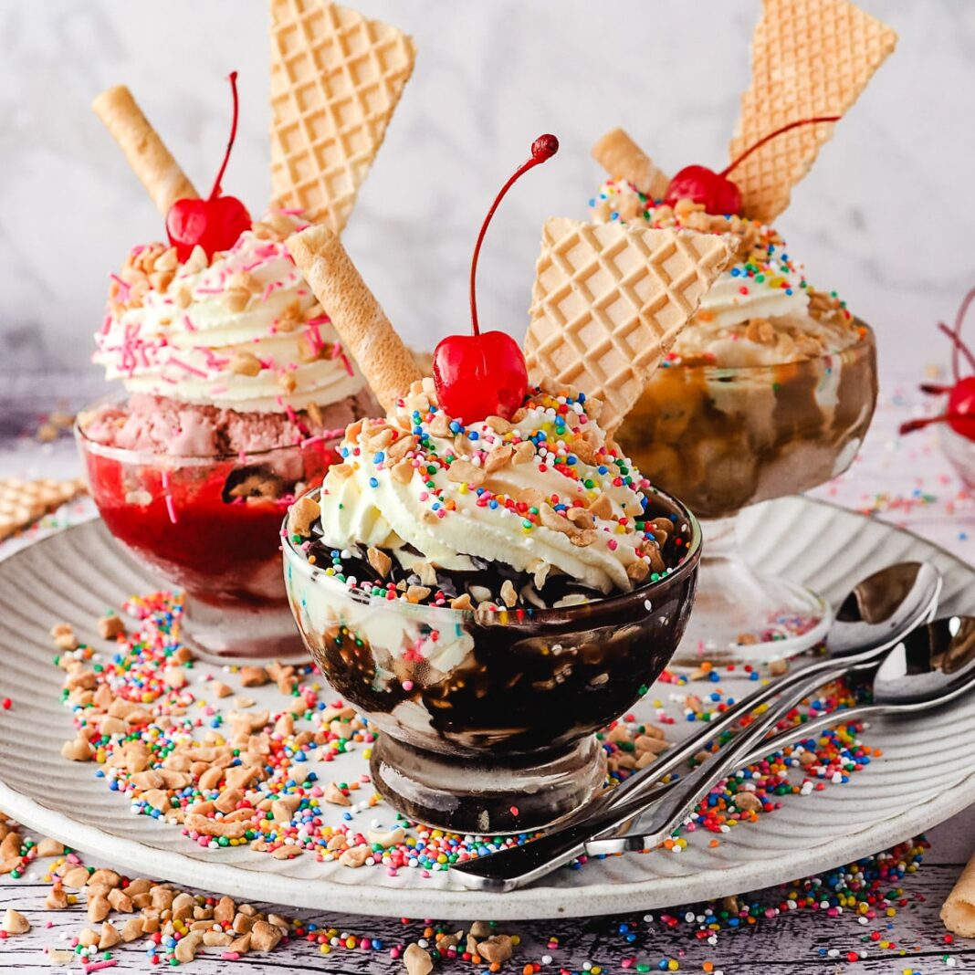 Bankstown's Finest Handmade Ice Creams