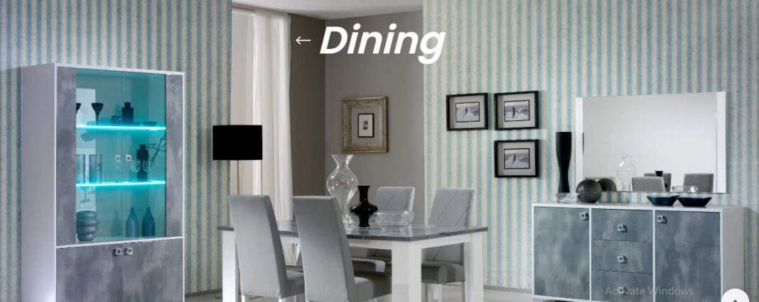 Italian Dining Chairs