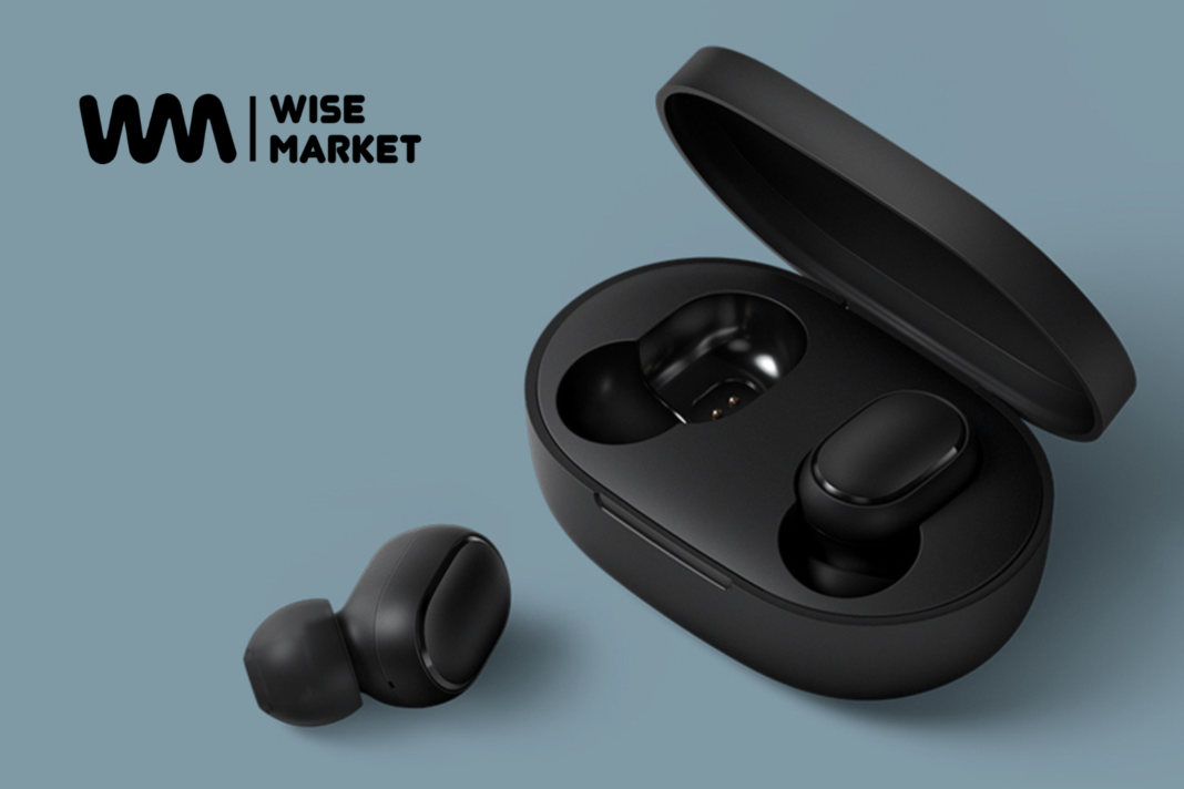 Wireless Earbuds