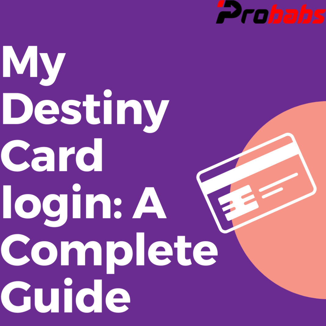 mydestinycard