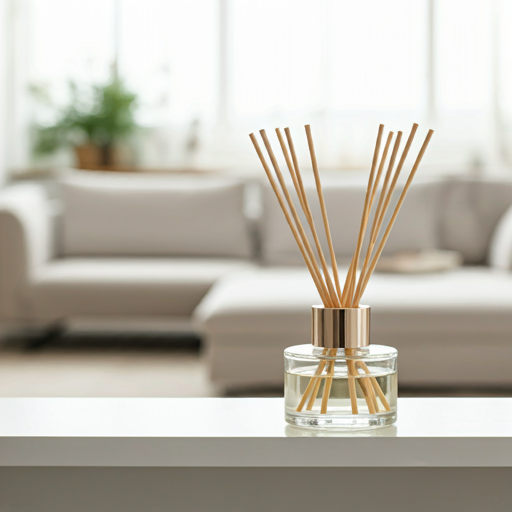 How to Choose the Perfect Reed Diffuser for Your Home