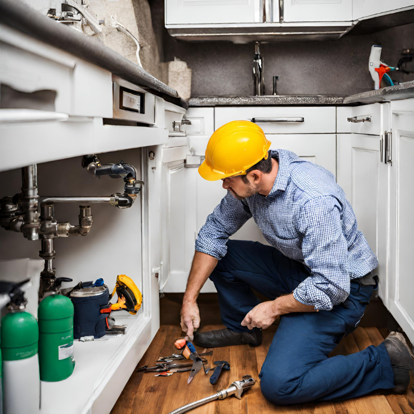 Plumbing Services