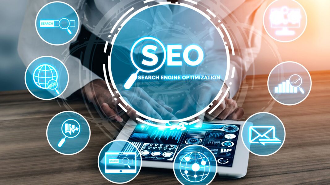 Ohio SEO Optimization