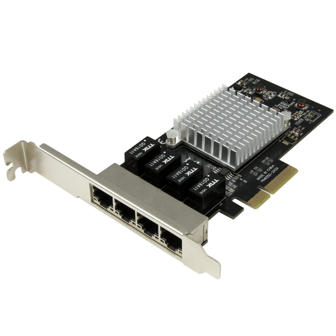 Network Card