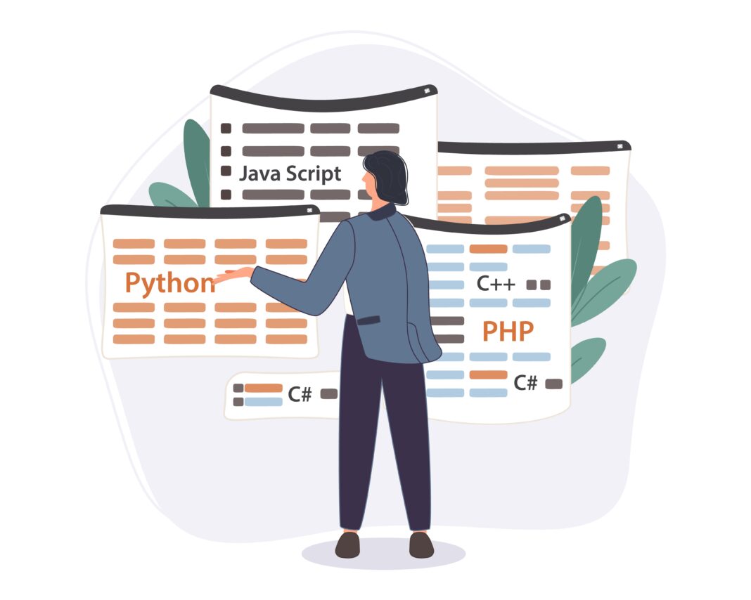 Python Development Services