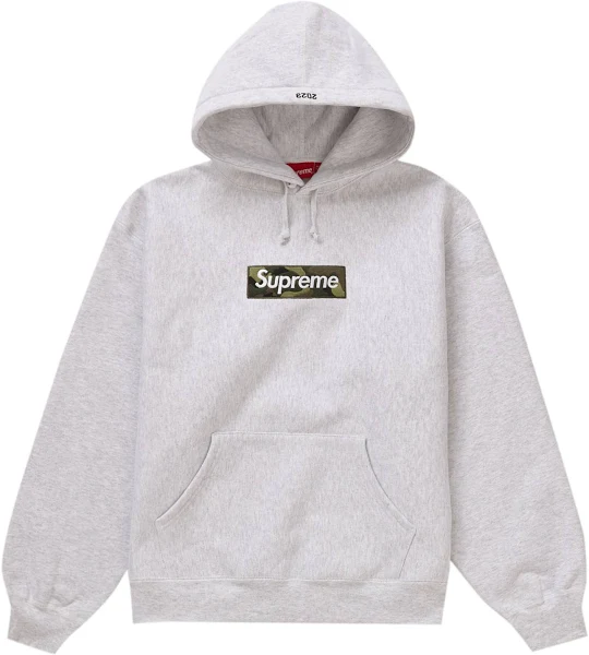 Supreme Hoodie The Fashion Icon for Winter