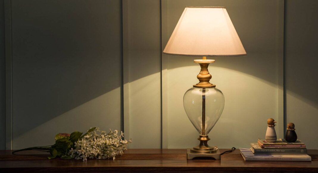 best Table Lamps Pakistan