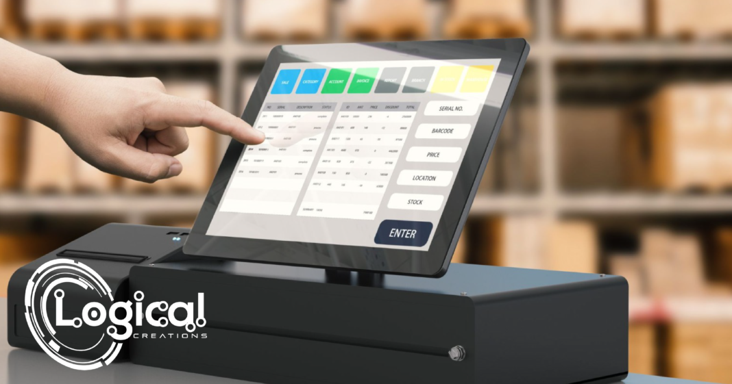 POS Software