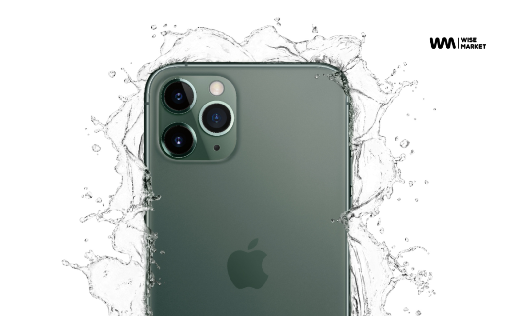 iPhone 11 Pro NZ