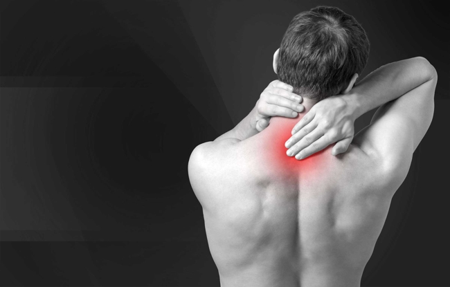 Using Pain O Soma to Manage Muscle Pain