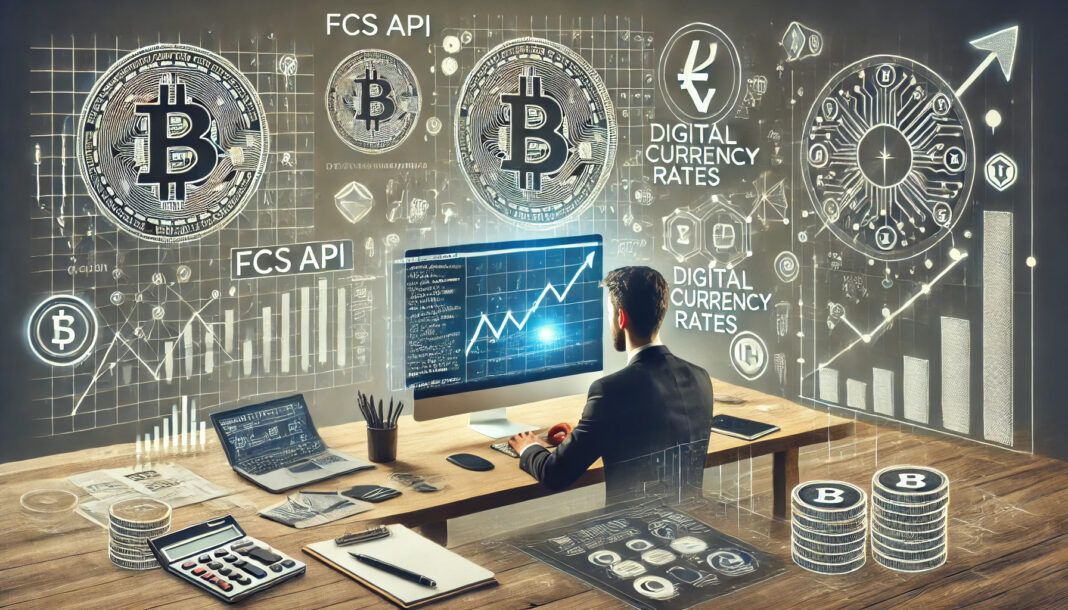 digital currency rates