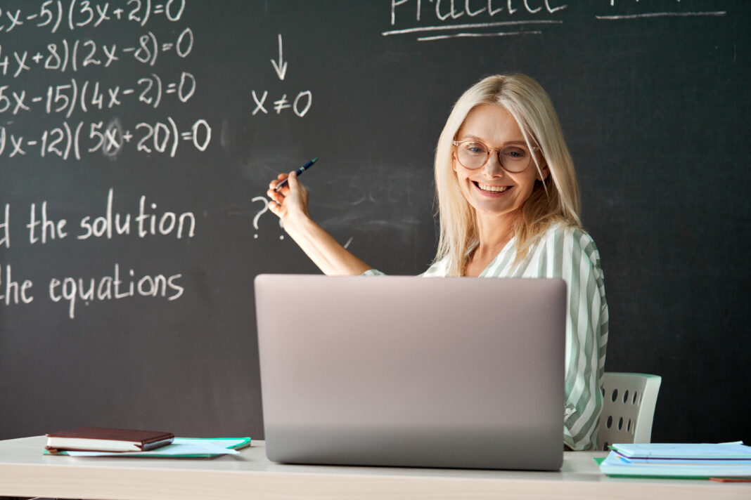 Chemistry tutor in Los Angeles