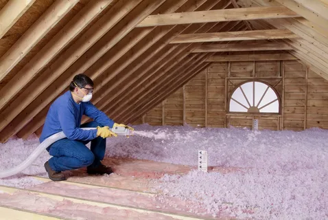 commercial insulation