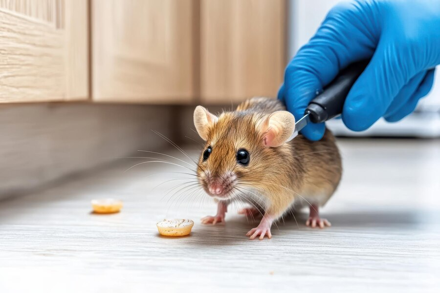 rat removal houston