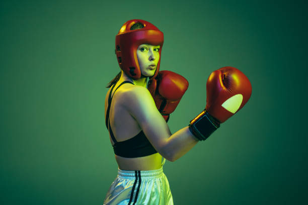 Style Boxing-Inspired Apparel