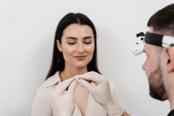 Rhinoplasty in Abu Dhabi