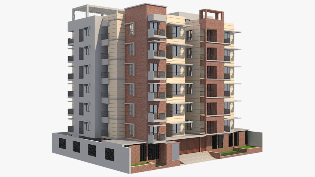 Luxurious Flats in Mangalagiri for Sale