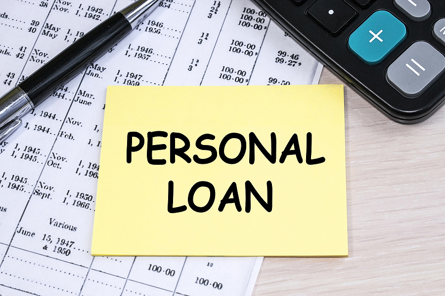 Women Personal Loans