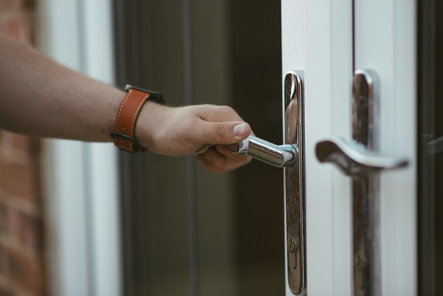 Emergency Locksmith Denver